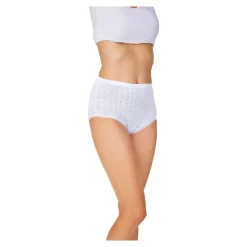 Die moderne Hausfrau Inkontinenz-Damenslip, 1 Stück