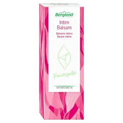 Die moderne Hausfrau Intim-Balsam, 50 ml