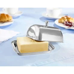 Die moderne Hausfrau Isotherm-Butterdose