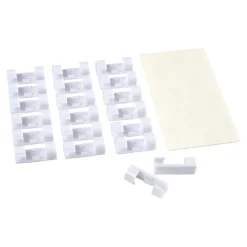 Die moderne Hausfrau Kabel-Fix, 20 Stück