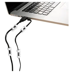 Die moderne Hausfrau Kabel-Fix, 20 Stück