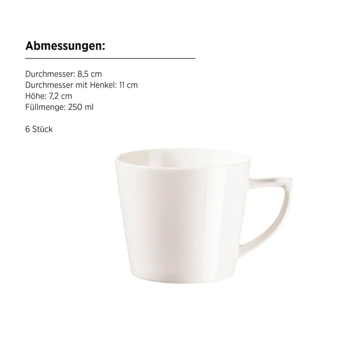 Die moderne Hausfrau Kaffeeservice, Porzellan Sita