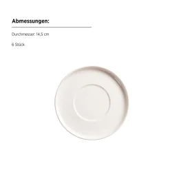 Die moderne Hausfrau Kaffeeservice, Porzellan Sita