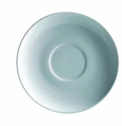 Die moderne Hausfrau Kaffeetassen-Set, Porzellan COLOMBIA