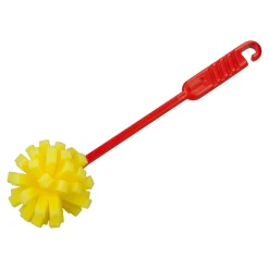 Die moderne Hausfrau Kannenbürste