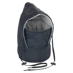 Damen Die moderne Hausfrau Kapuzenmütze "4 in 1"