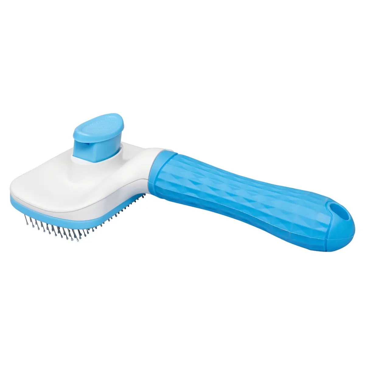 Die moderne Hausfrau Katzen- und Hundehaarbürste „Genial“