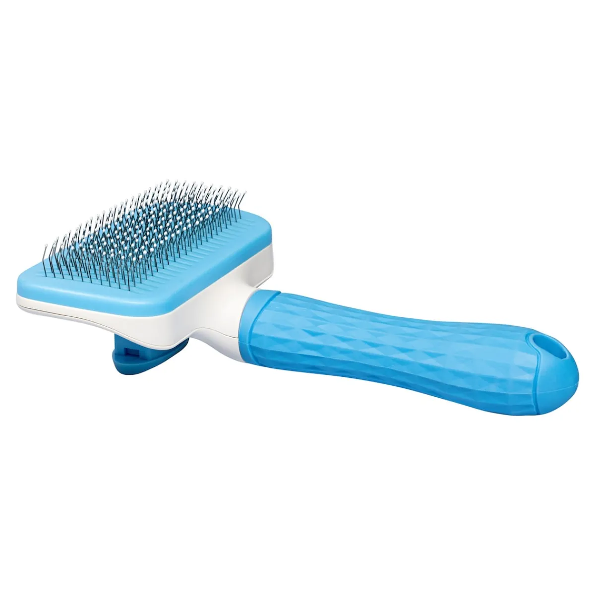 Die moderne Hausfrau Katzen- und Hundehaarbürste „Genial“