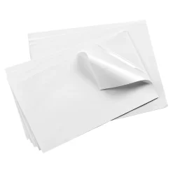 Die moderne Hausfrau Katzen-Schutzkleber, 10 Stück