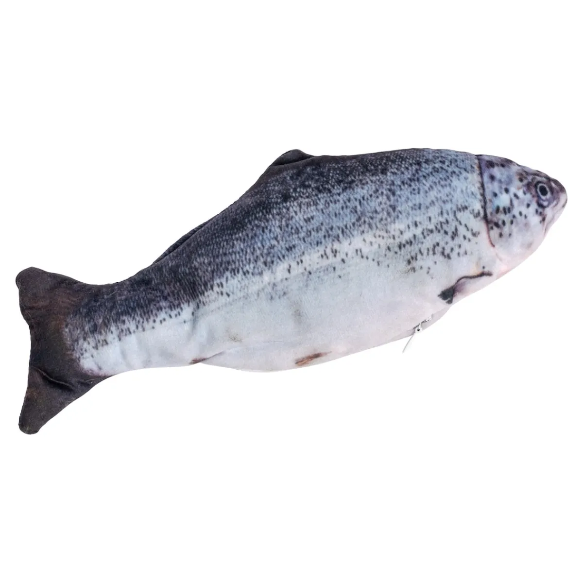 Die moderne Hausfrau Katzenspielzeug „Fisch“