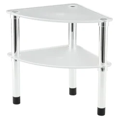 Die moderne Hausfrau Küchen-Eckregal