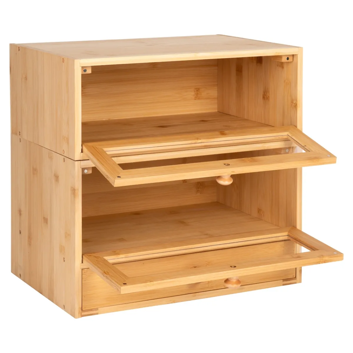 Die moderne Hausfrau Küchenregal inkl. Schublade