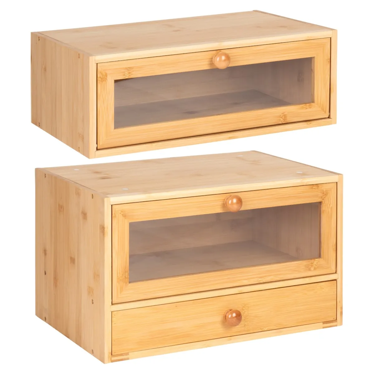 Die moderne Hausfrau Küchenregal inkl. Schublade