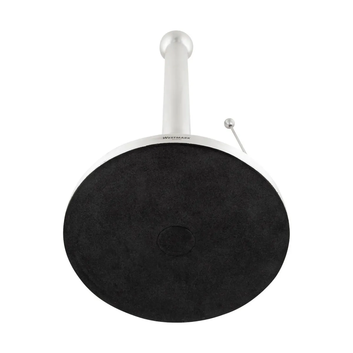 Die moderne Hausfrau Küchenrollenhalter