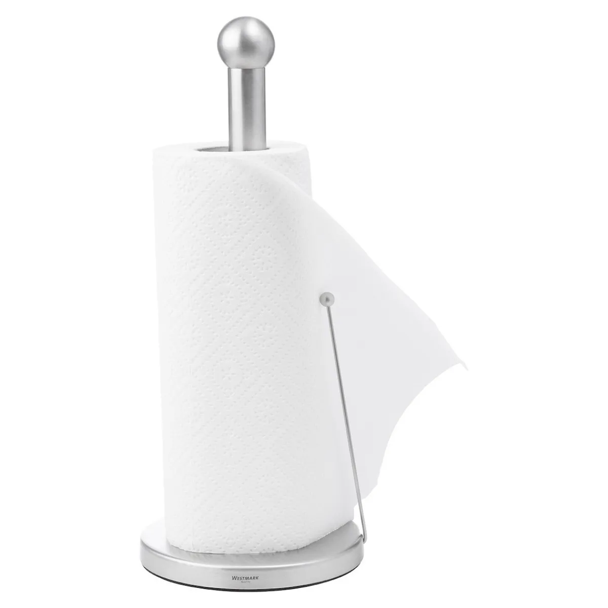 Die moderne Hausfrau Küchenrollenhalter