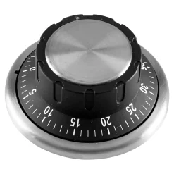 Die moderne Hausfrau Küchentimer magnetisch, 60 min