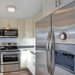 Die moderne Hausfrau Küchentimer magnetisch, mechanischer Kurzzeitmesser 