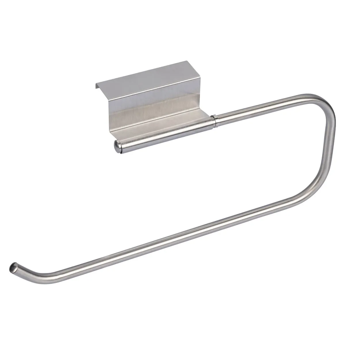 Die moderne Hausfrau Küchentuchhalter