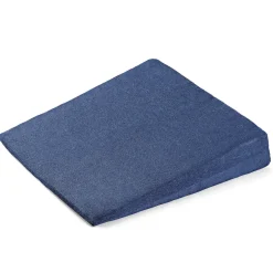 Die moderne Hausfrau Keilkissen