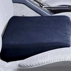 Die moderne Hausfrau Keilkissen