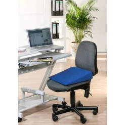 Die moderne Hausfrau Keilkissen Sommer-/Winter-Set