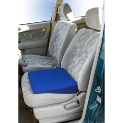 Die moderne Hausfrau Keilkissen Sommer-/Winter-Set