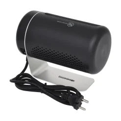 Die moderne Hausfrau Keramikheizlüfter "Dublin"