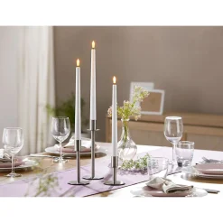 Die moderne Hausfrau Kerzenständer-Set