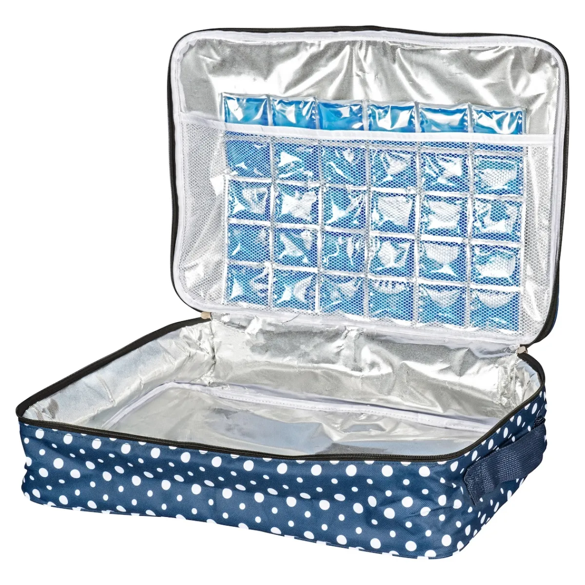 Die moderne Hausfrau Kühlmatte, wiederverwendbar