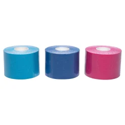 Die moderne Hausfrau Kinesiologie-Tape, 3 Stück