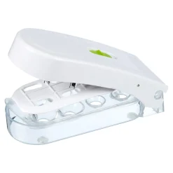 Die moderne Hausfrau Kirschentkerner "4 in 1"