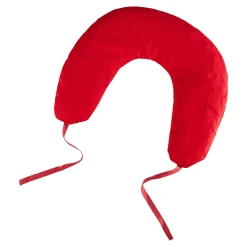 Die moderne Hausfrau Kirschkern-Hörnchen rot