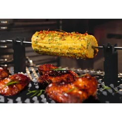 Die moderne Hausfrau KitchBo Silikon-Backmatte Starter Set, 8-teilig