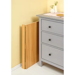 Die moderne Hausfrau Klappbarer Schreibtisch