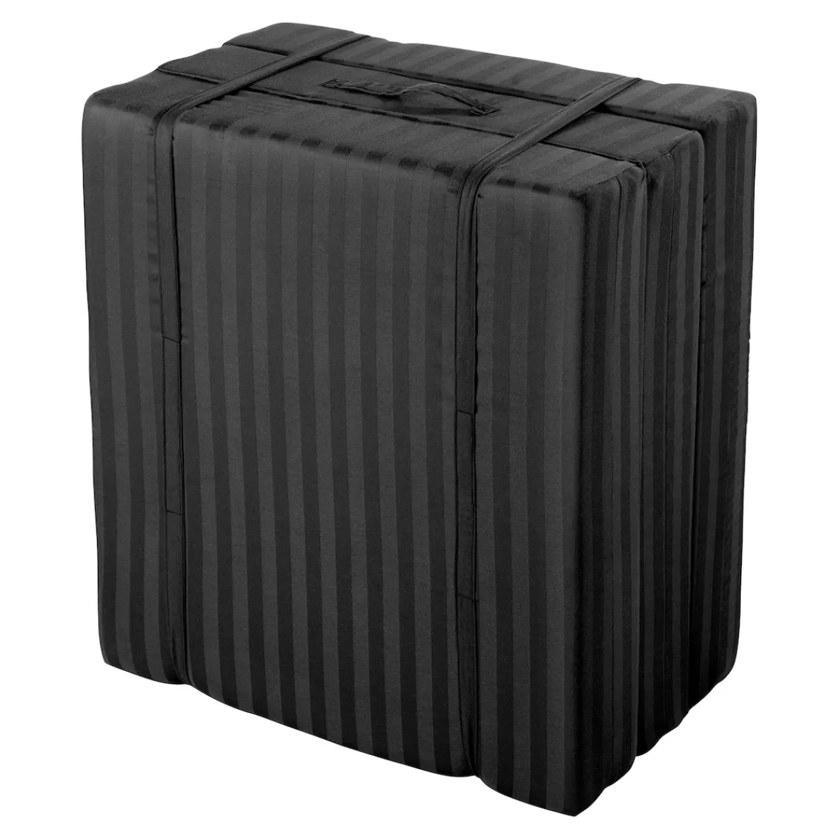 Die moderne Hausfrau Klappmatratze 198x60x12 cm