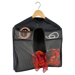 Die moderne Hausfrau Kleiderbügel-Organizer-Tasche