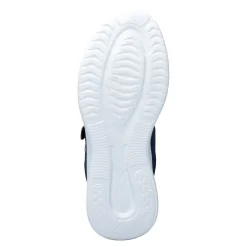 Herren Die moderne Hausfrau Klett-Komfortsneaker unisex „Federleicht“