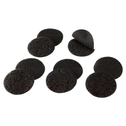 Die moderne Hausfrau Klett-Pads "Extra-Stark", 5 Sets