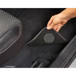 Die moderne Hausfrau Klett-Pads 