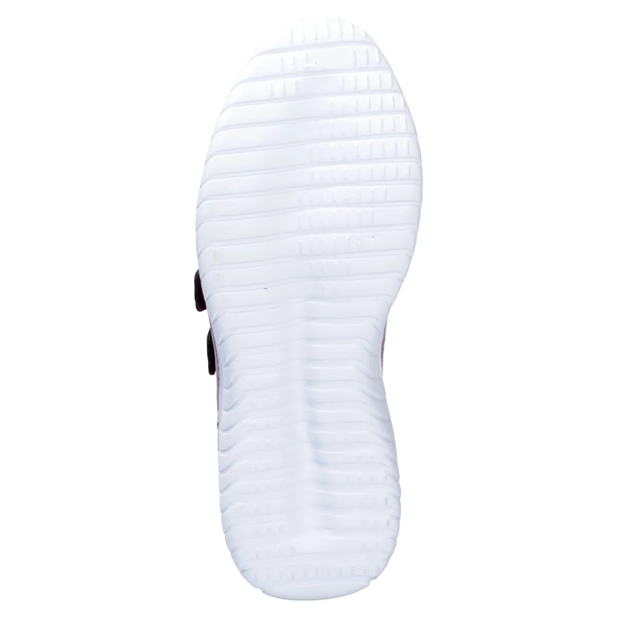 Damen Die moderne Hausfrau Klettschuh „Federleicht“ beere