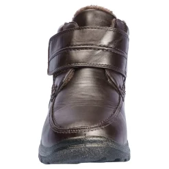 Herren Die moderne Hausfrau Klett-Stiefel 