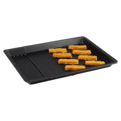 Die moderne Hausfrau Knusper-Backblech 