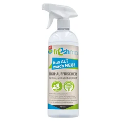 Die moderne Hausfrau Öko-Auffrischer "Freshmo", 750 ml