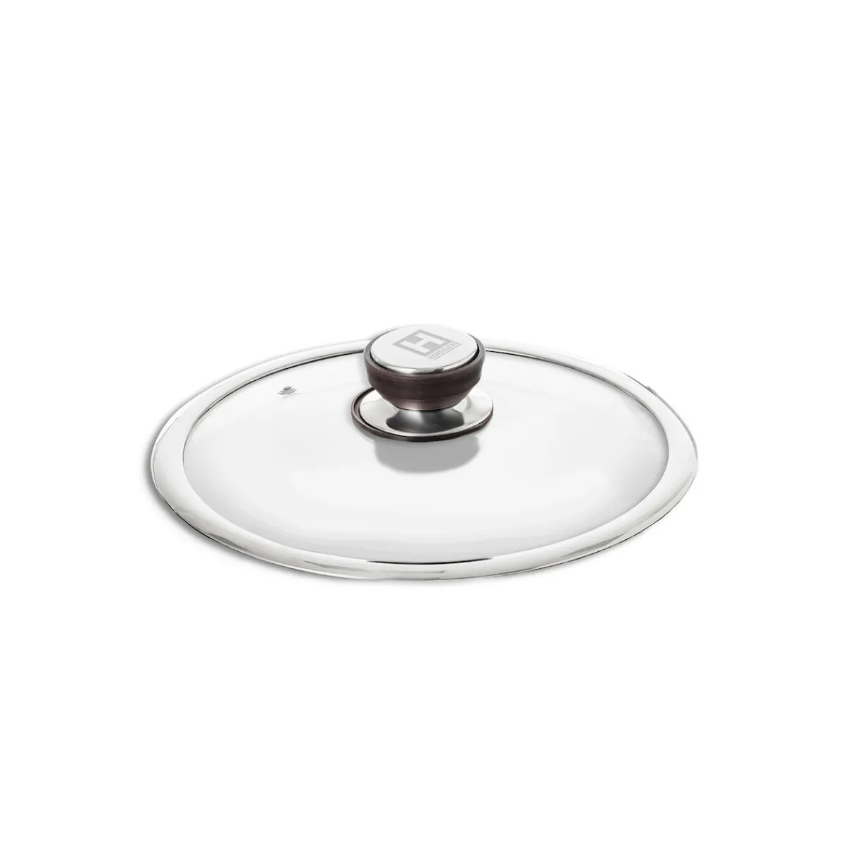 Die moderne Hausfrau Kochtopf, Edelstahl 5,0L