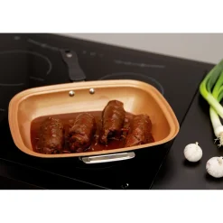 Die moderne Hausfrau Kochwunder 