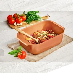 Die moderne Hausfrau Kochwunder 