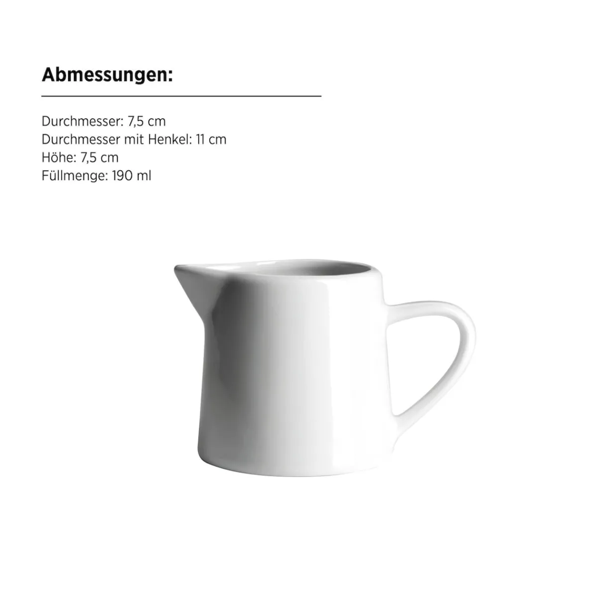 Die moderne Hausfrau Kombiservice, Porzellan ALESIA