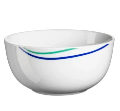 Die moderne Hausfrau Kombiservice, Porzellan CILIANA