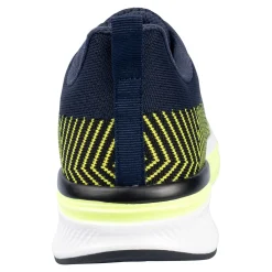 Herren Die moderne Hausfrau Komfort-Aktivschuh „unisex“