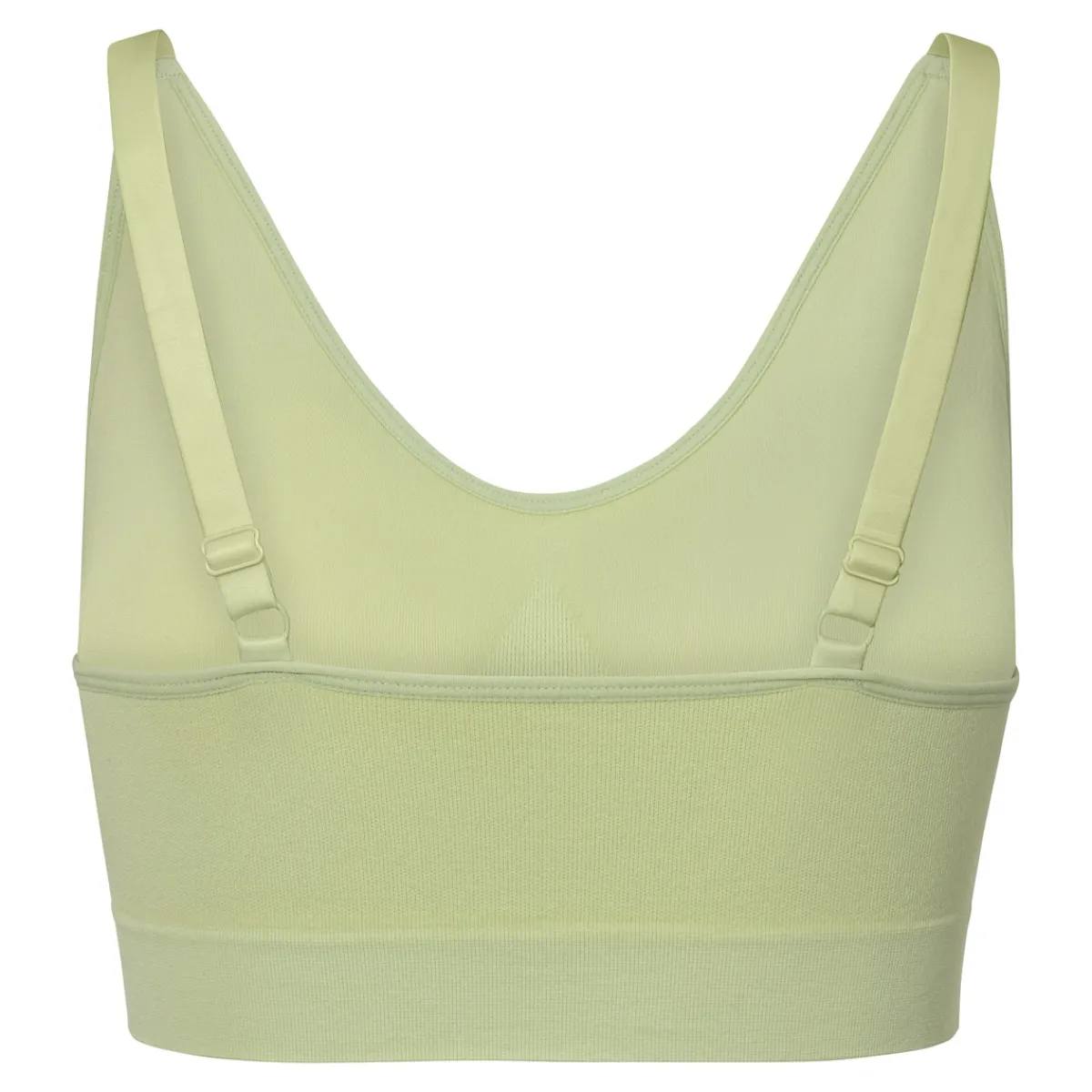 Damen Die moderne Hausfrau Komfort-Bustier, verstellbar grün